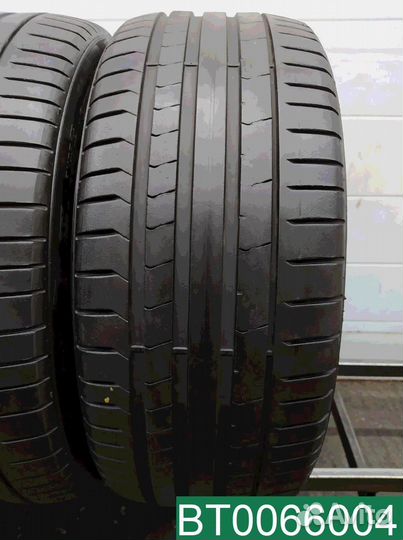 Pirelli P Zero Gen-2 255/40 R21 105W