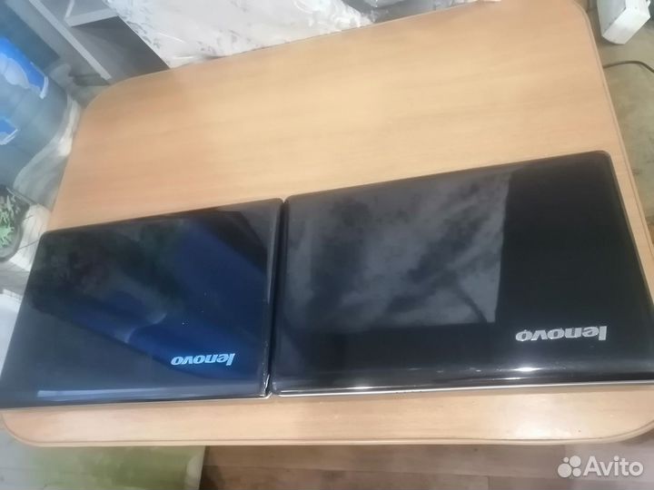 Lenovo и другие доноры