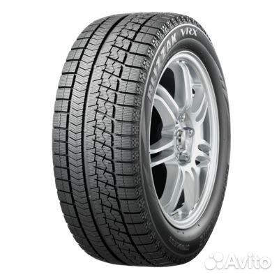 Bridgestone Blizzak VRX 195/55 R16 87S