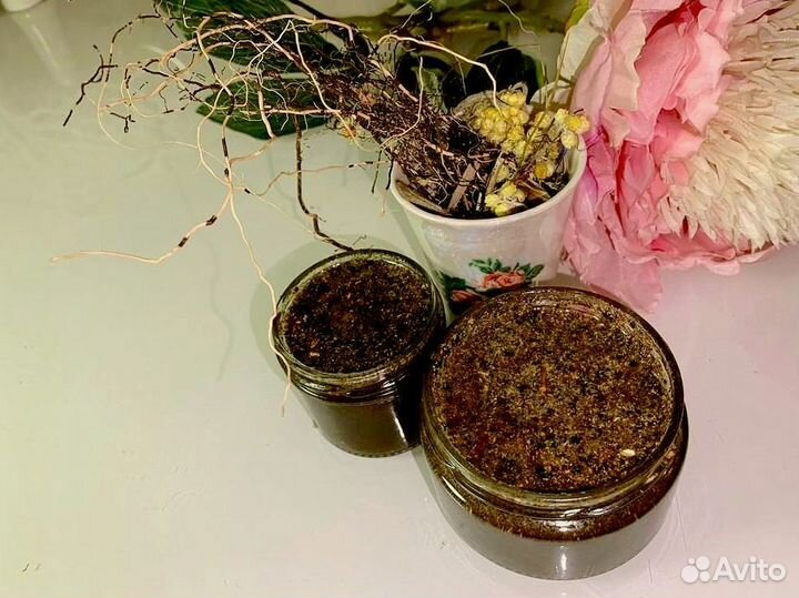 Биодобавка для усиления потенции