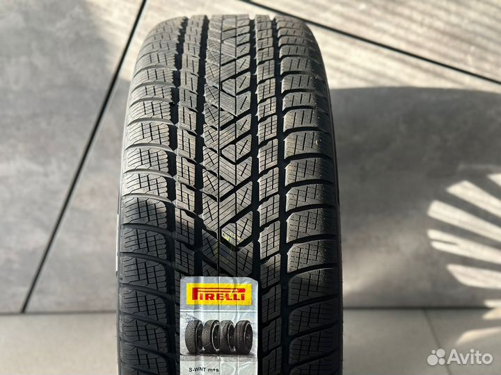 Pirelli Scorpion Winter 275/40 R20