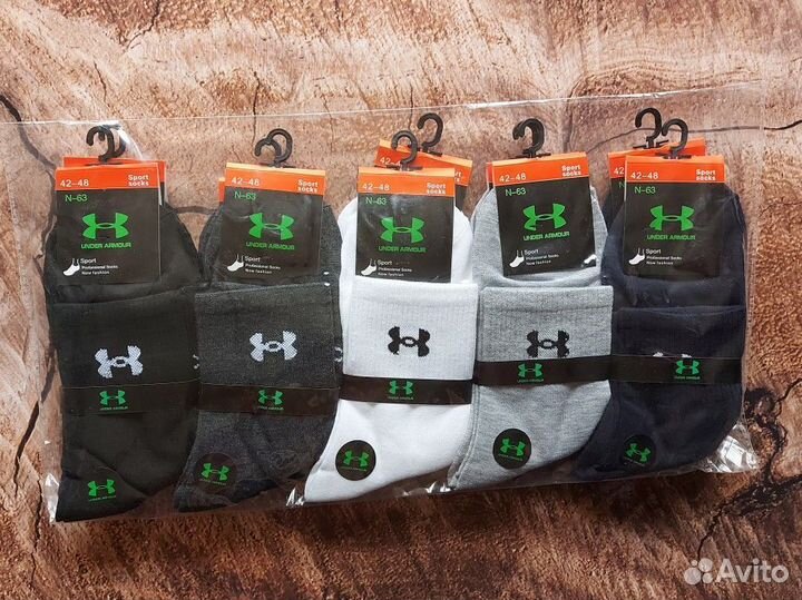 Носки Nike Adidas Jordan качество