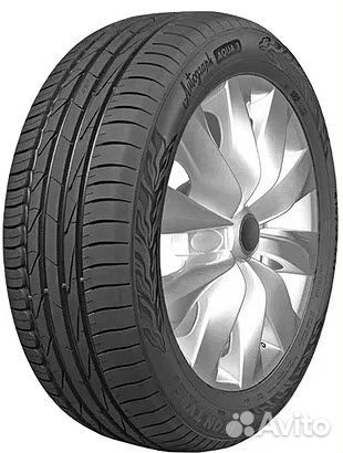 Ikon Tyres Autograph Aqua 3 SUV 215/65 R17 103H