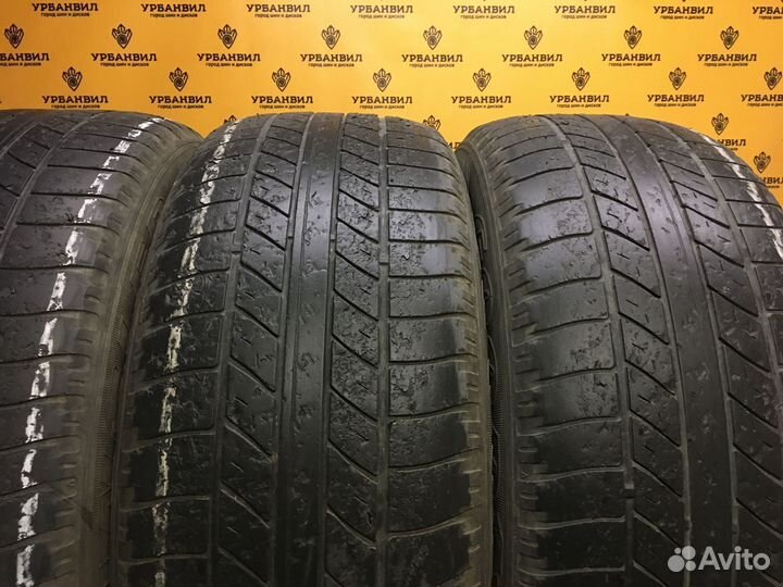 Goodyear Wrangler HP All Weather 255/55 R19 111V