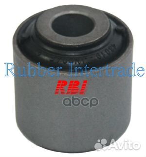 Сайлентблок Nissan Murano 07-22 / Teana 03-14