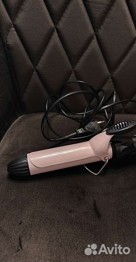 Плойка. Щипцы для завивки