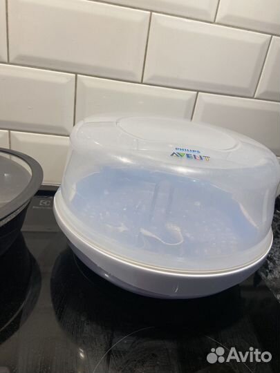 Стерилизатор philips avent