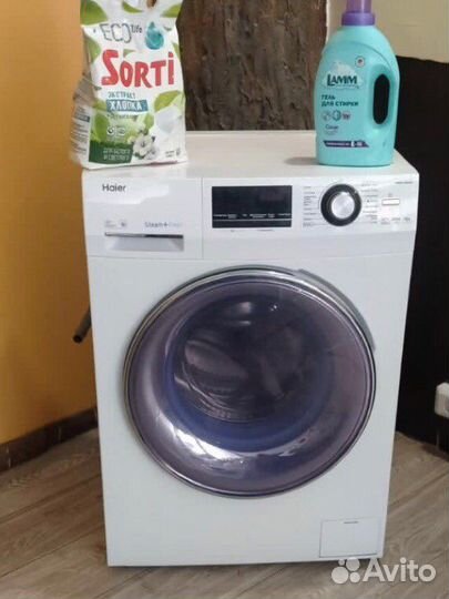 Стиральная машина бу с гарантией и доставкой