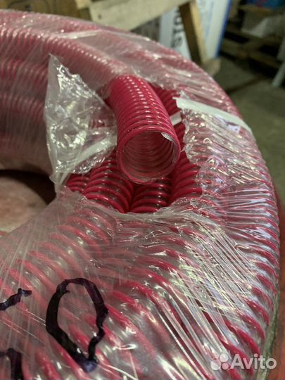 Шланг резиновый армированный морозостойкий 32мм