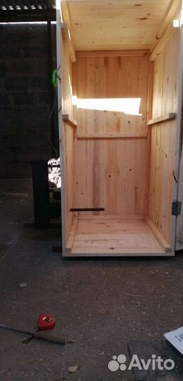 Дымогенератор для холодного копчения