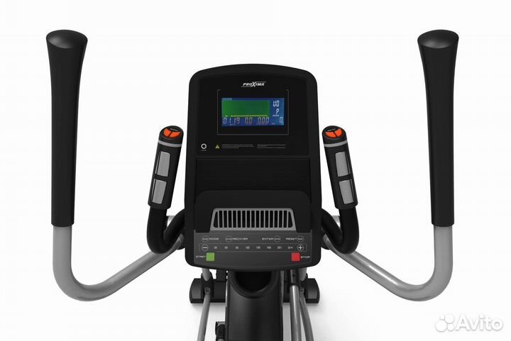 Эллиптический тренажер Proxima Futuria