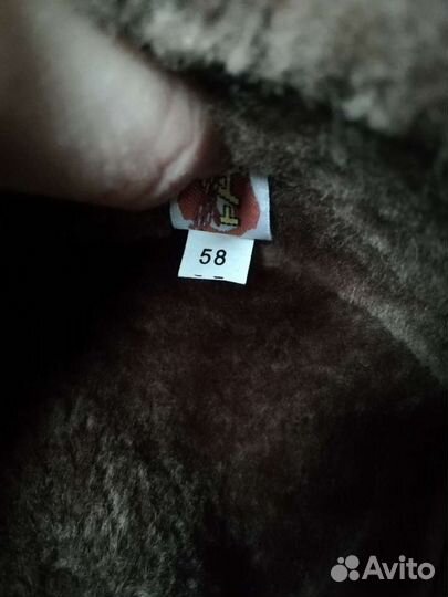 Шляпа шапка панама зимняя меховая женская