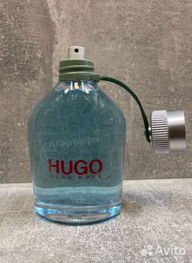 Hugo Boss Hugo Man 150 ml