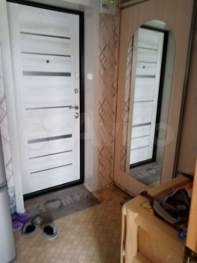 2-к. квартира, 49 м², 3/3 эт.