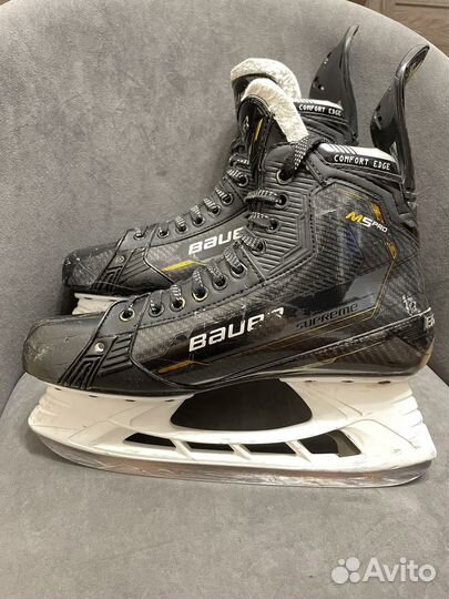 Bauer M5 pro 10,5 fit1