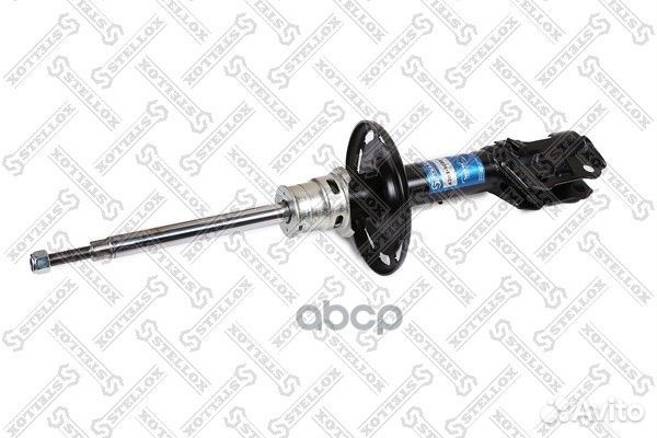 4203-9058-SX амортизатор передний левый газовый