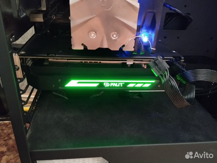 Nvidia geforce gtx 1060 3gb