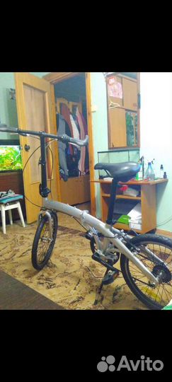 Pride велосипед