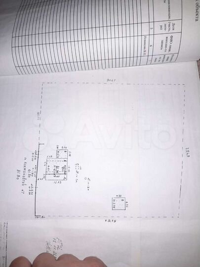 Дом 220 м² на участке 16 сот.
