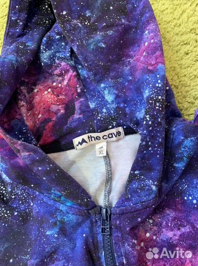 Комбинезон женский