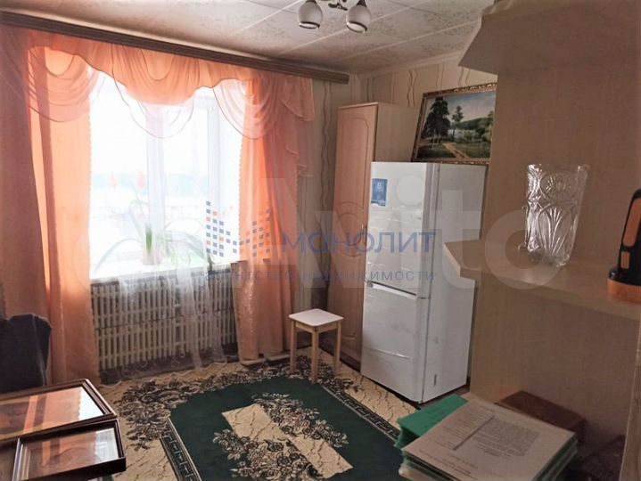 2-к. квартира, 51,2 м², 1/2 эт.