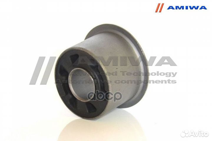 Сайленблок задний переднего рычага 02-20-600 Amiwa