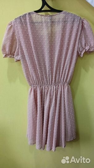 Комбинезон женский летний