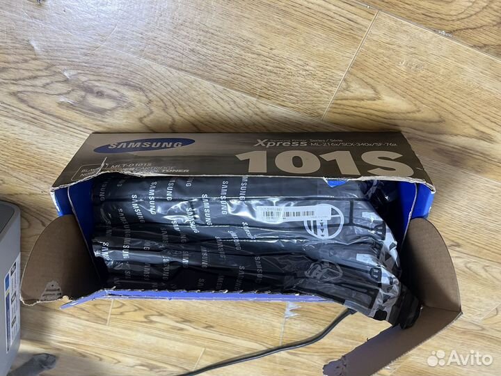Принтер samsung