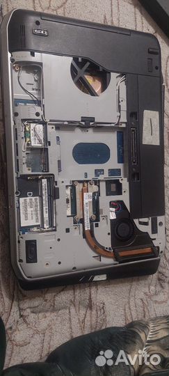 Dell E5430 i3