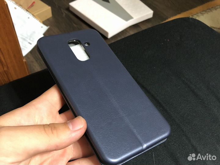 Чехол samsung galaxy a6 plus