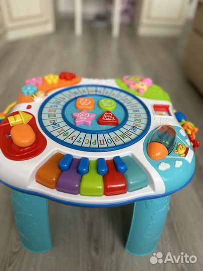 Детские развивающие игрушки для малышей