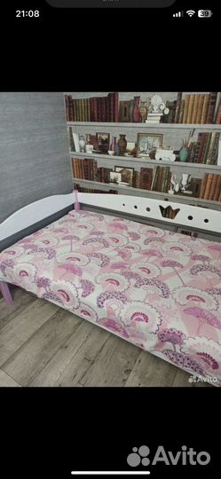 Детская кровать от 3 лет