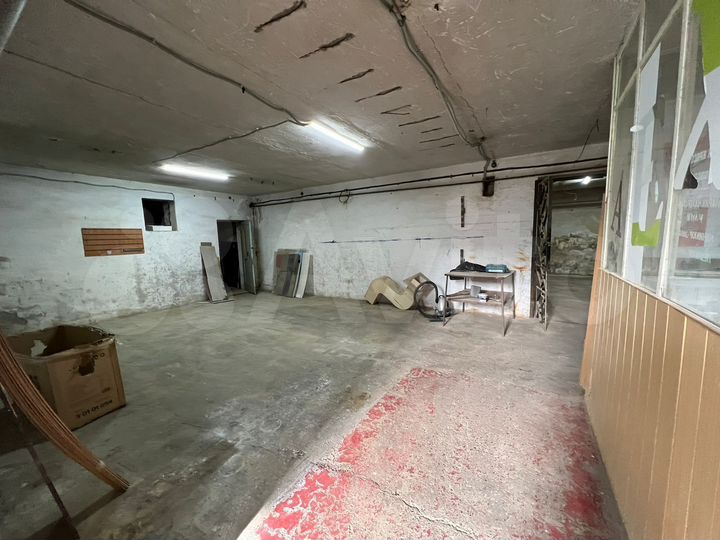 Склад, 200 м²