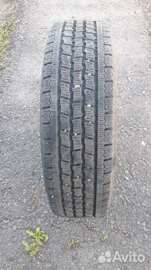 Toyo Delvex 934 195/80 R15 107L