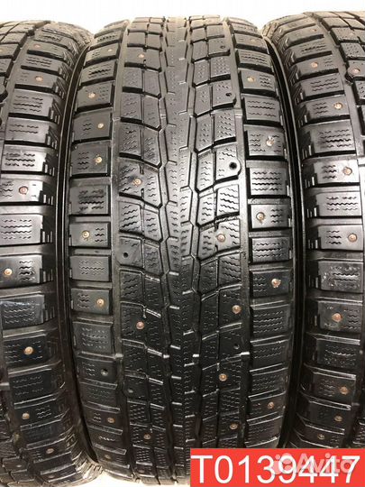 Dunlop SP Winter Ice 01 235/65 R17 108T