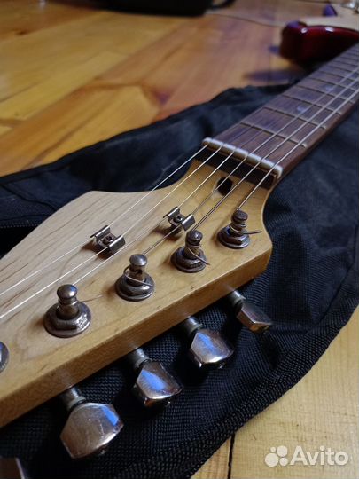 Электро гитара Stratocaster