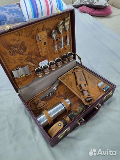 Подарочный набор для мужчин