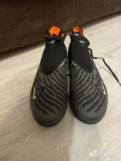 Бутсы Nike Griprnit