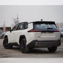 Toyota RAV4 2026, 2.0л, 171 лс. 15 км, Рогачево