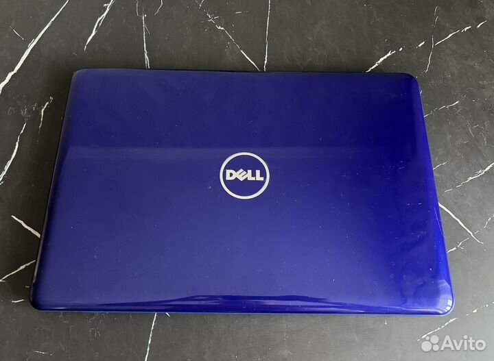 Ноутбук Dell 5565