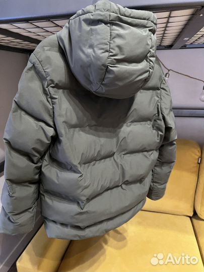 Пуховик Next