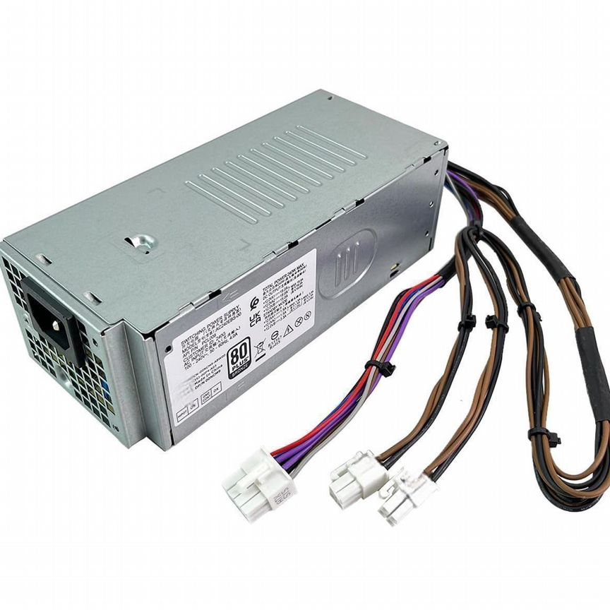 [AC260EBS-00] Блок Питания Dell 260w Ac260ebs-00