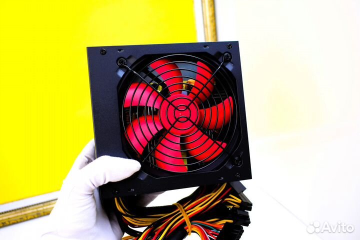 Kуллер Башенный Snowman