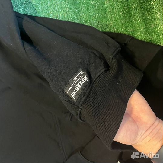 Mr.Beast коллекционное худи оригинал