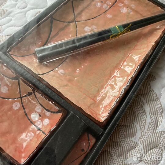 Набор/посуда для роллов/суши новый