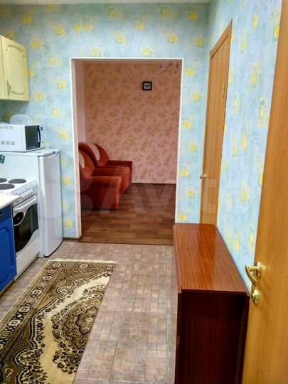 2-к. квартира, 40 м², 8/8 эт.