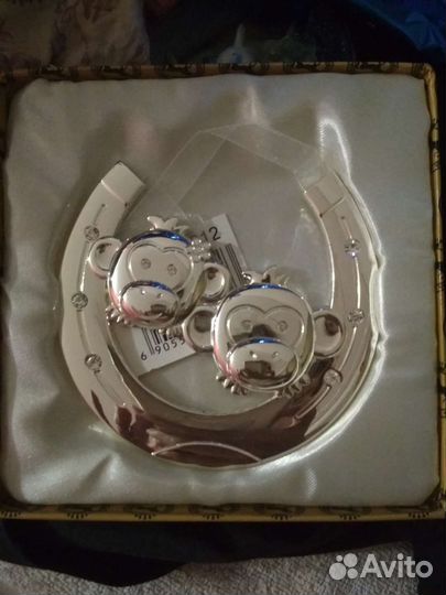 Украшение подвеска для интерьера