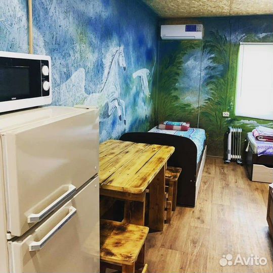 Охота и рыбалка