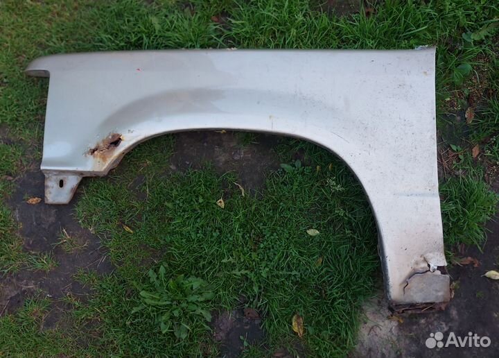 Крыло Ford Explorer 1 1990-1994