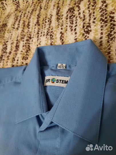 Рубашки для мальчика